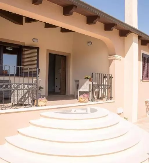 Majatalo Room & Breakfast Le Magie