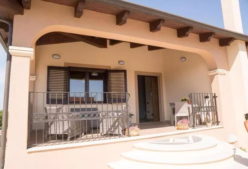 Majatalo Room & Breakfast Le Magie