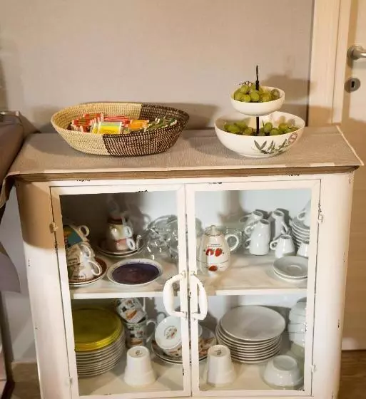 Majatalo Room & Breakfast Le Magie