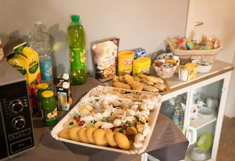 Majatalo Room & Breakfast Le Magie