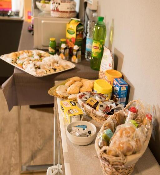 Пансион Room & Breakfast Le Magie