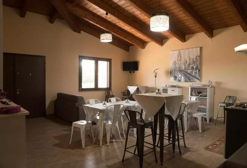 Majatalo Room & Breakfast Le Magie