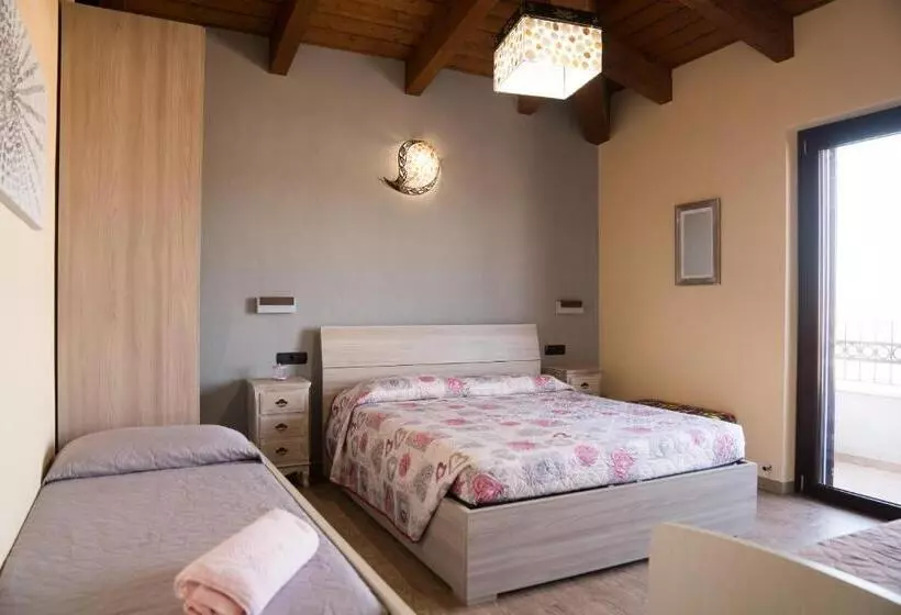 Majatalo Room & Breakfast Le Magie