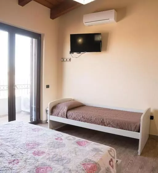 Majatalo Room & Breakfast Le Magie