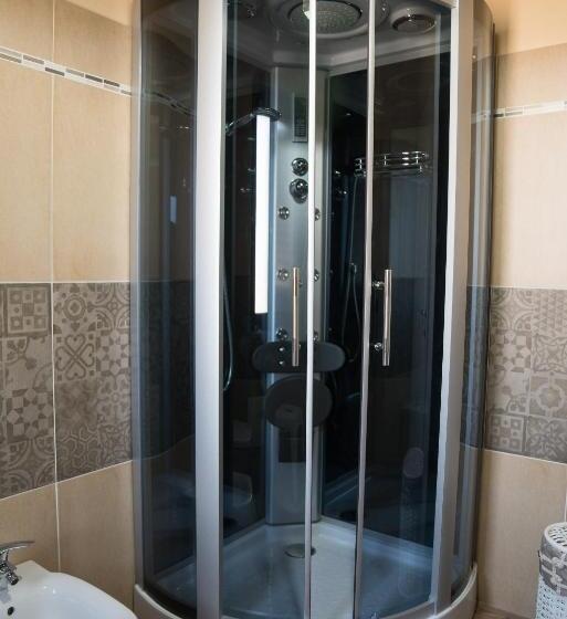 Пансион Room & Breakfast Le Magie