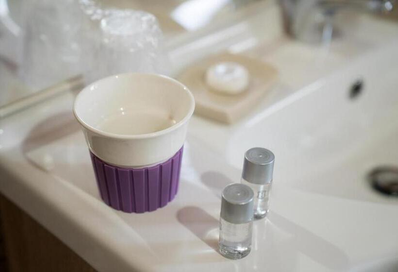 Пансион Room & Breakfast Le Magie