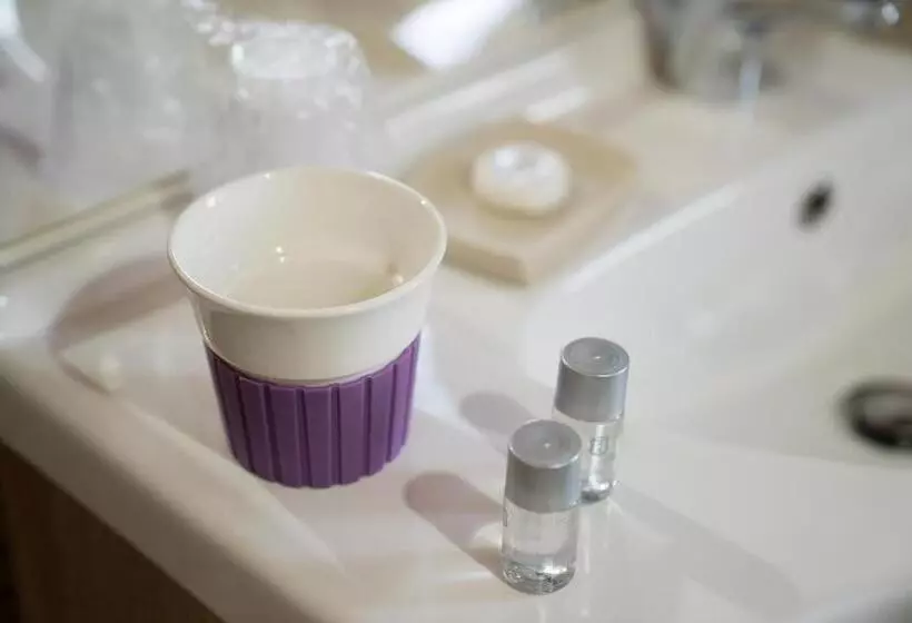 Majatalo Room & Breakfast Le Magie