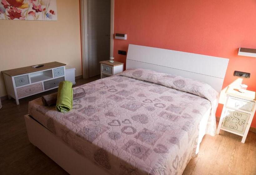 Пансион Room & Breakfast Le Magie