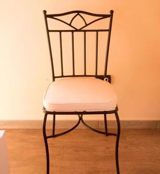 Majatalo Room & Breakfast Le Magie