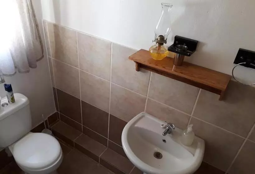 Majatalo Steytlerville Royal