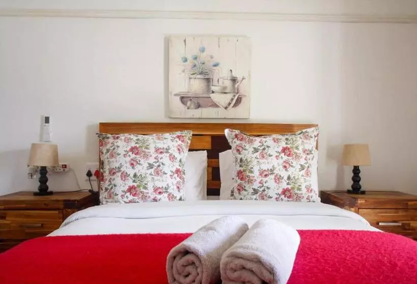 Majatalo Steytlerville Royal