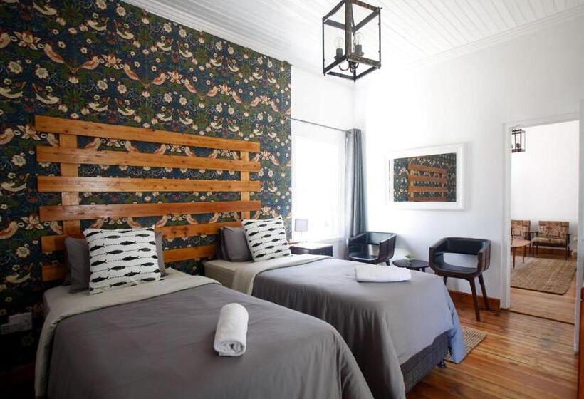 Пансион Steytlerville Royal