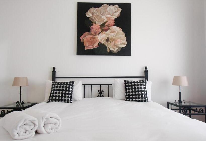 ペンション Steytlerville Royal