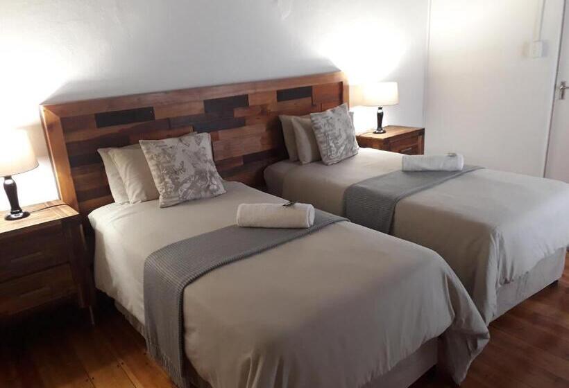 ペンション Steytlerville Royal