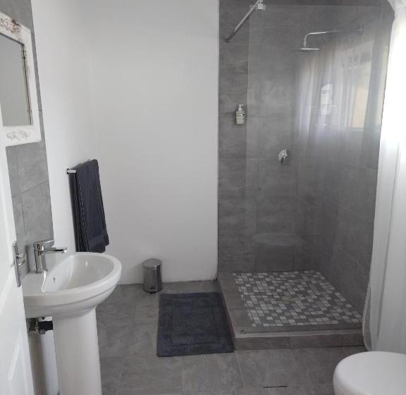 ペンション Steytlerville Royal