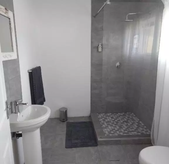 Majatalo Steytlerville Royal