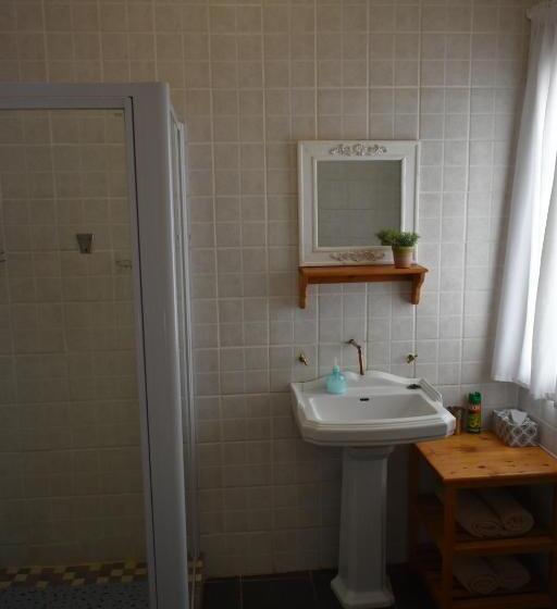 ペンション Steytlerville Royal