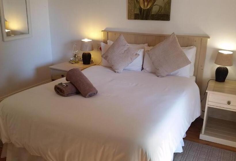 ペンション Steytlerville Royal