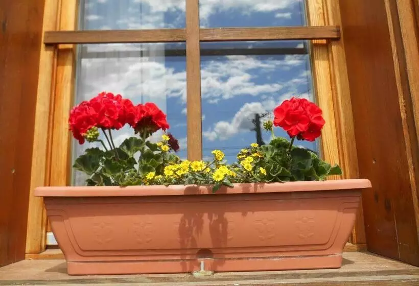 Majatalo Vendégmarasztaló Porta