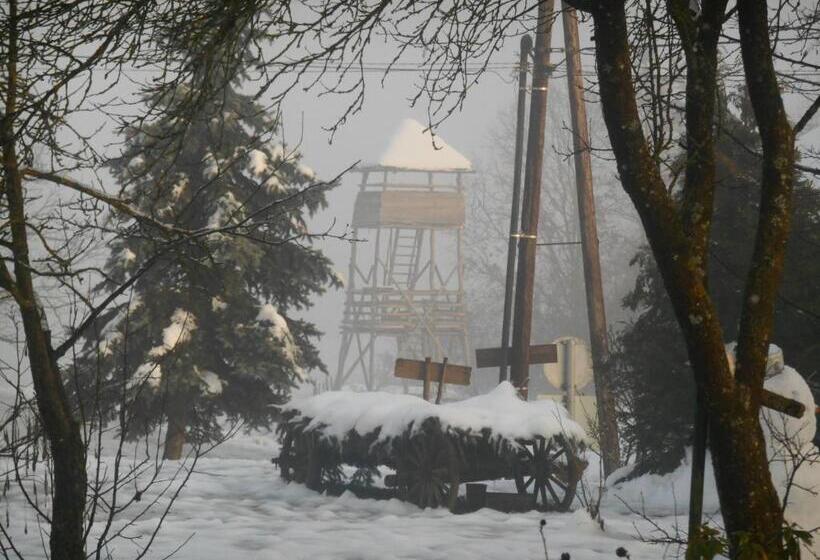 Пансион Vendégmarasztaló Porta