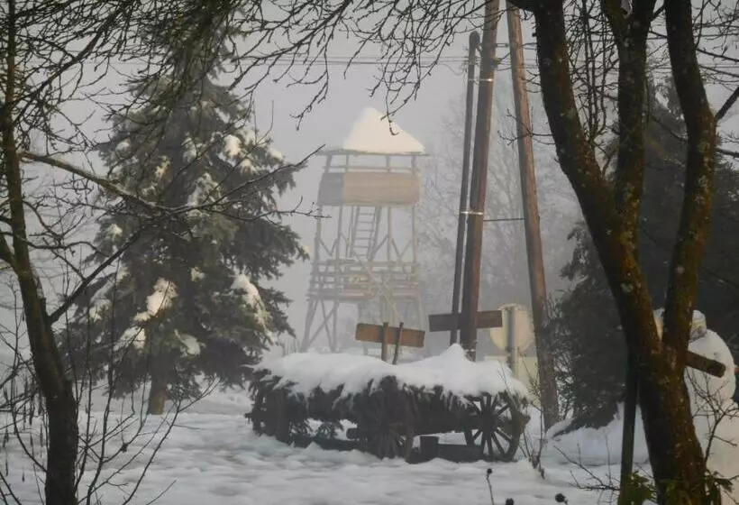 Majatalo Vendégmarasztaló Porta