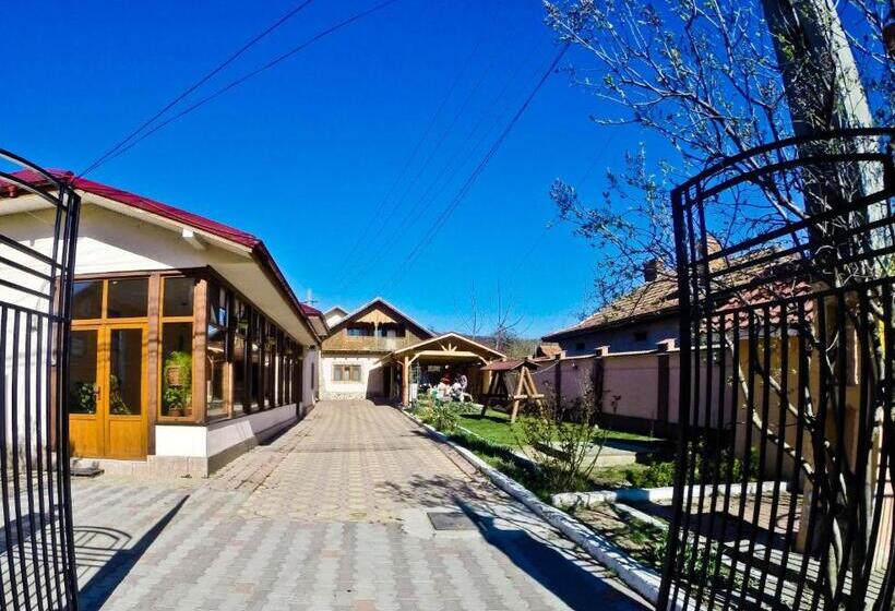 Пансион Vila Speranta