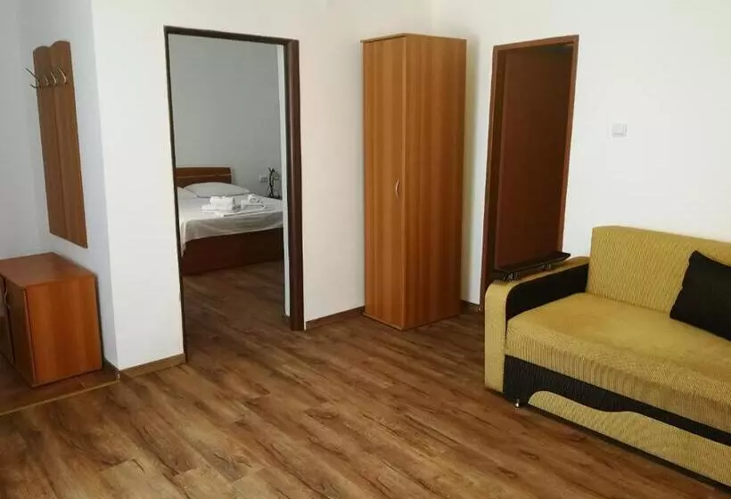 Majatalo Vila Speranta