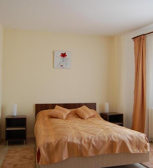 Pension Laura Cheile Turzii