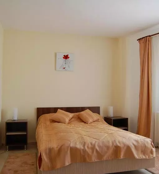 Pension Laura Cheile Turzii