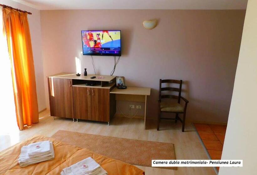 Pension Laura Cheile Turzii