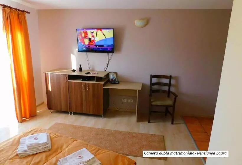 Pension Laura Cheile Turzii