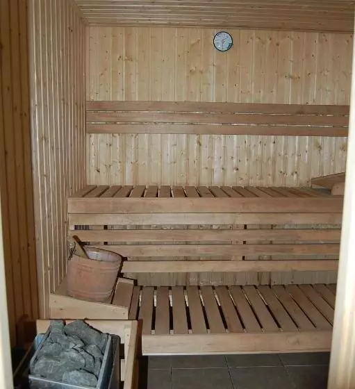 Pension Laura Cheile Turzii