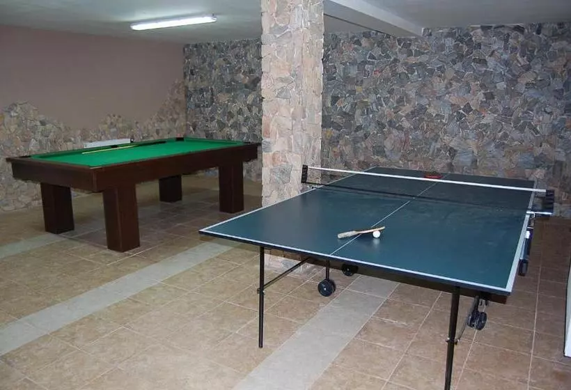 Pension Laura Cheile Turzii