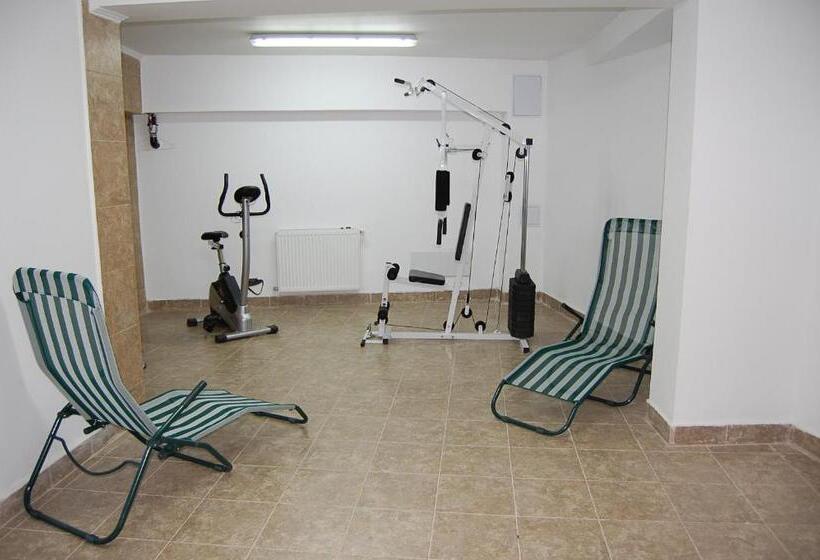 Pension Laura Cheile Turzii