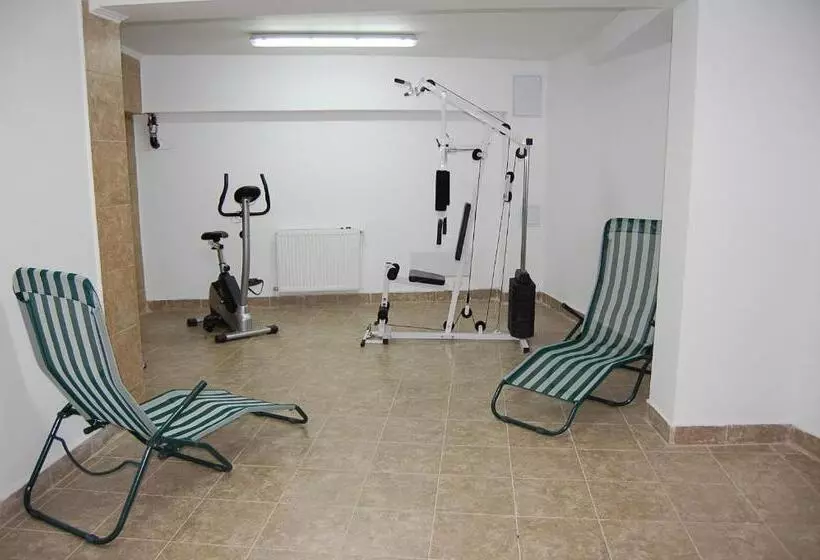 Pension Laura Cheile Turzii