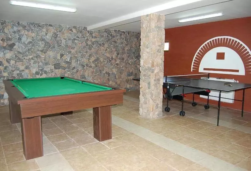 Pension Laura Cheile Turzii