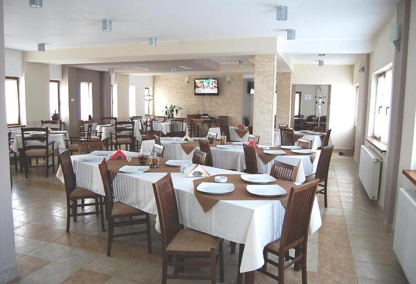 Pension Laura Cheile Turzii