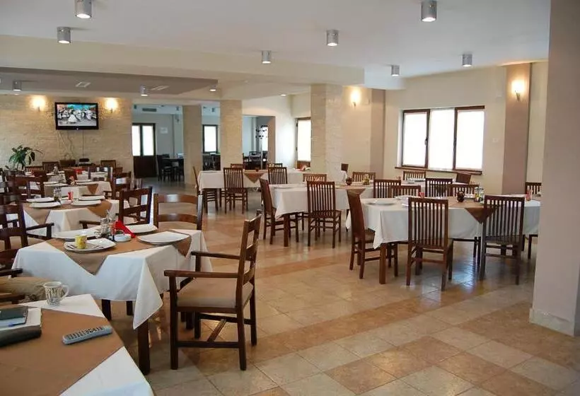 Pension Laura Cheile Turzii