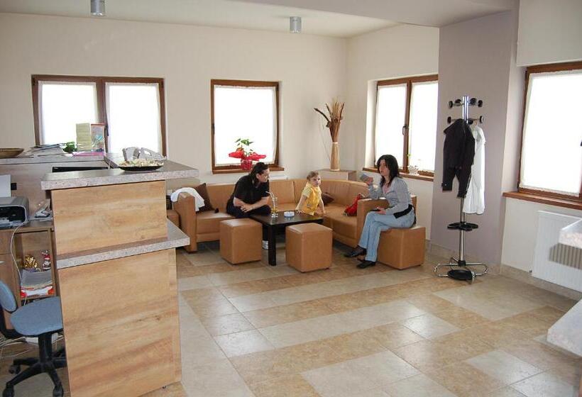 Pension Laura Cheile Turzii