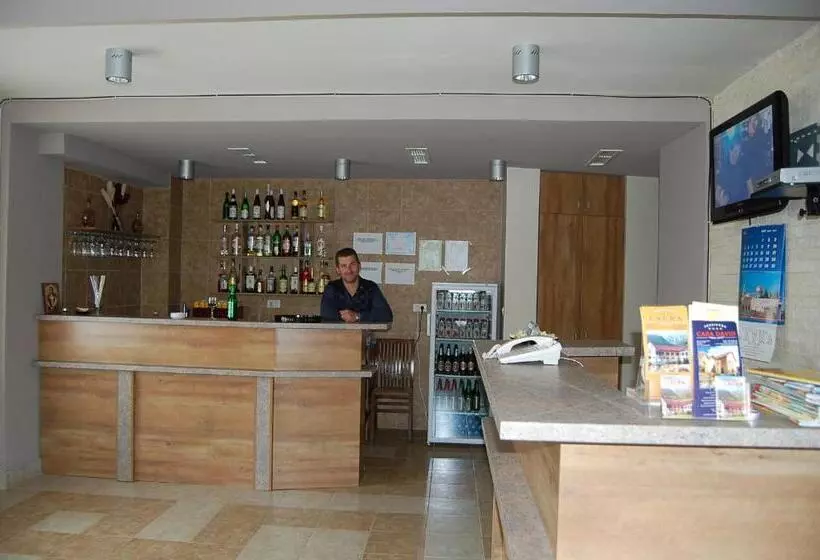 Pension Laura Cheile Turzii