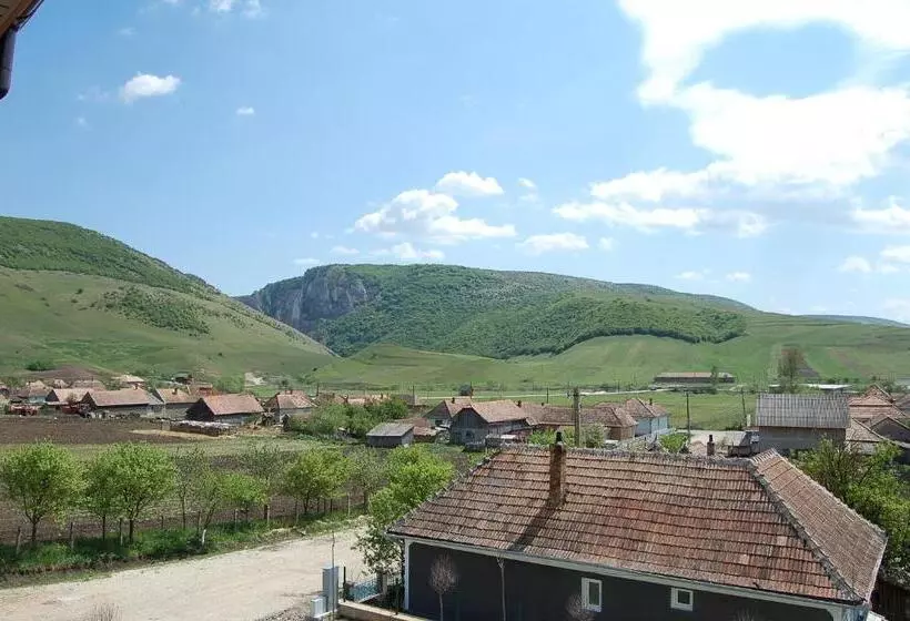 Pension Laura Cheile Turzii