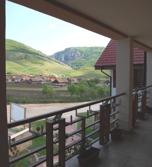 Pension Laura Cheile Turzii