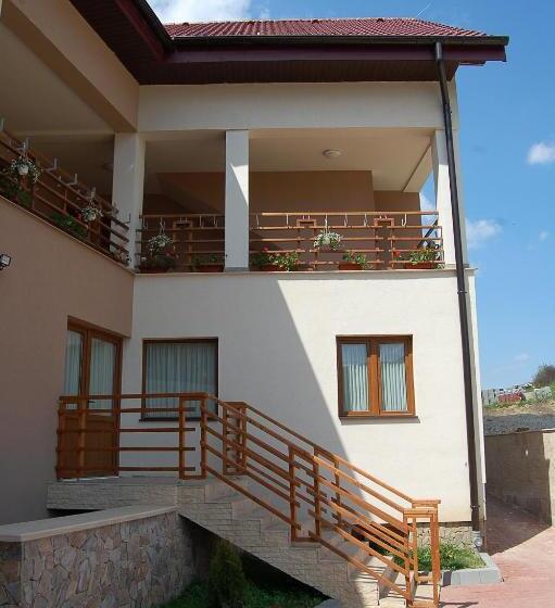 Pension Laura Cheile Turzii