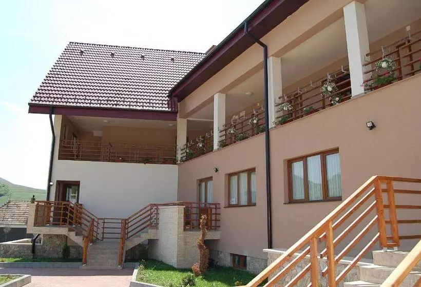 Pension Laura Cheile Turzii