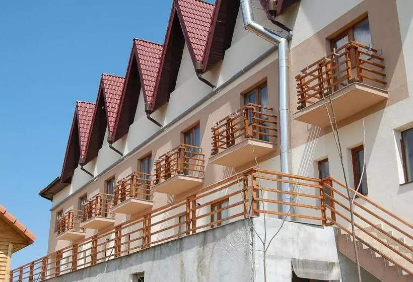 Pension Laura Cheile Turzii