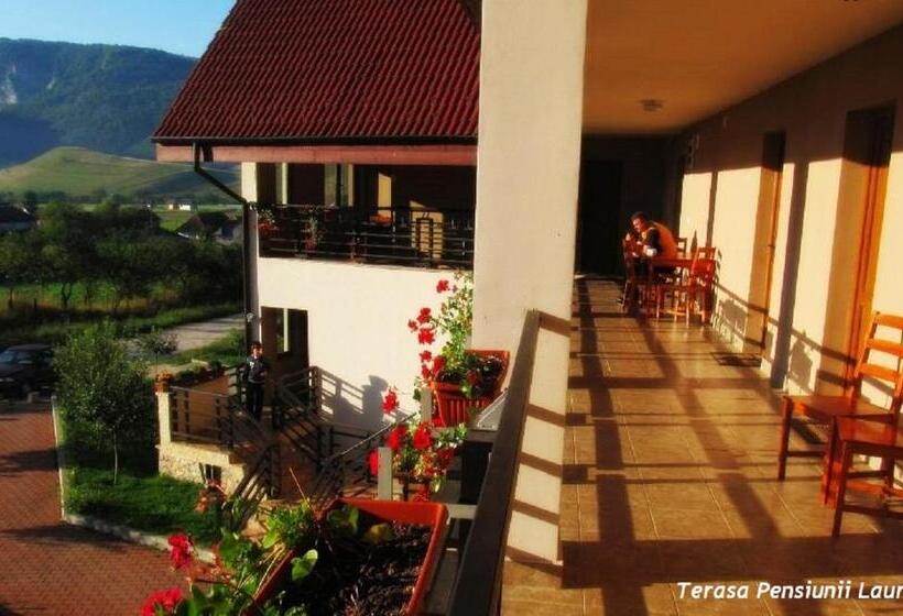 Pension Laura Cheile Turzii