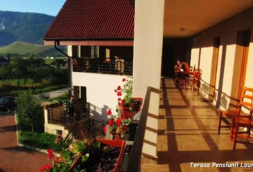 Pension Laura Cheile Turzii
