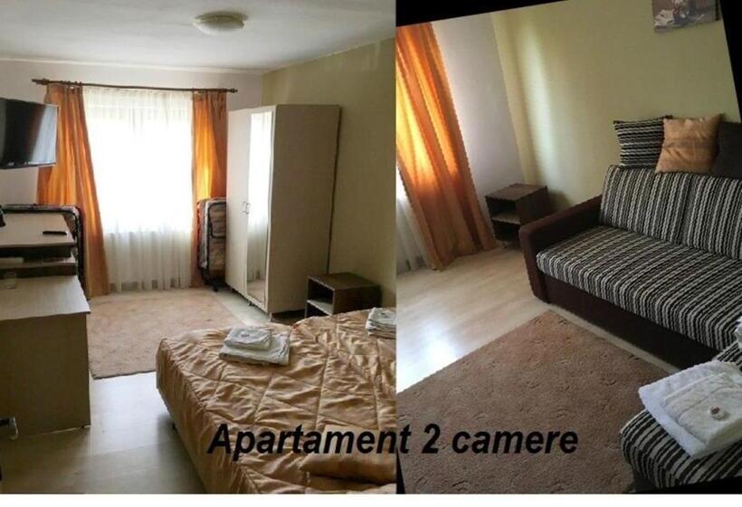 Pension Laura Cheile Turzii