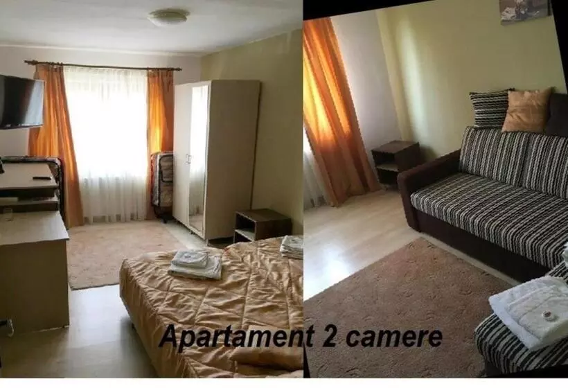 Pension Laura Cheile Turzii