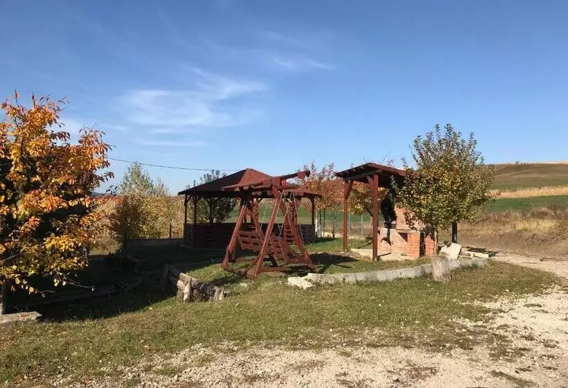 Pension Laura Cheile Turzii